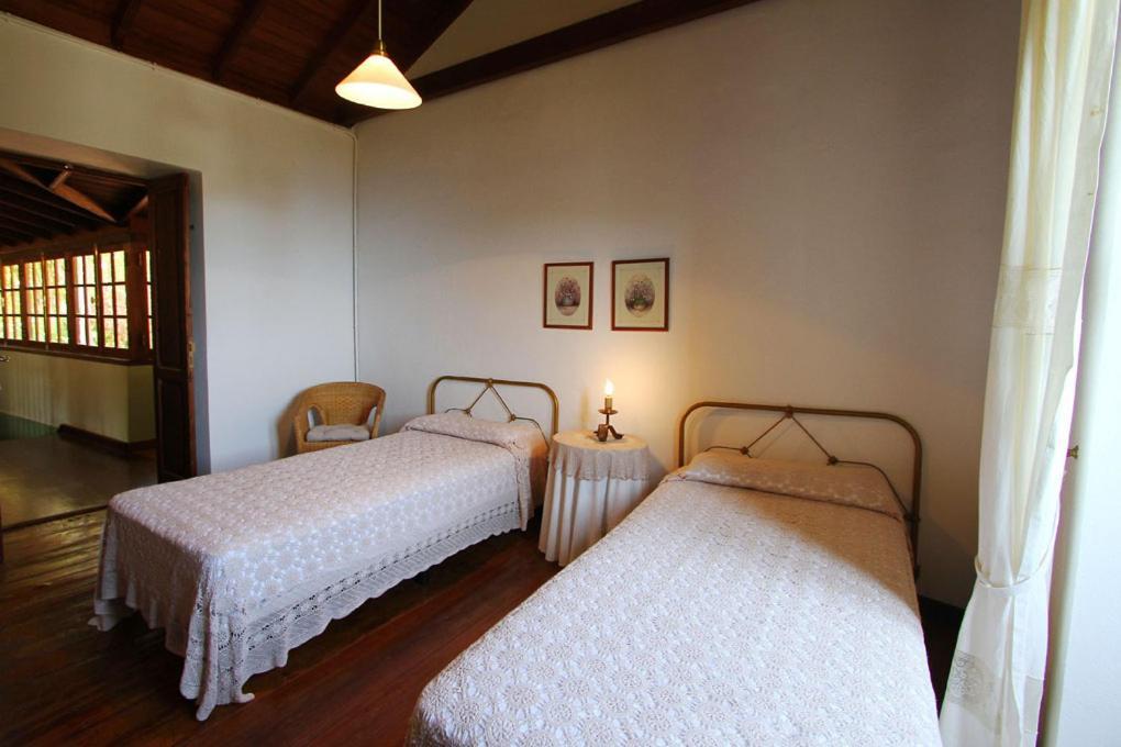Casa Rural Los Aromos - Wunderschones Landhaus Mit Meerblick Hermigua Dış mekan fotoğraf